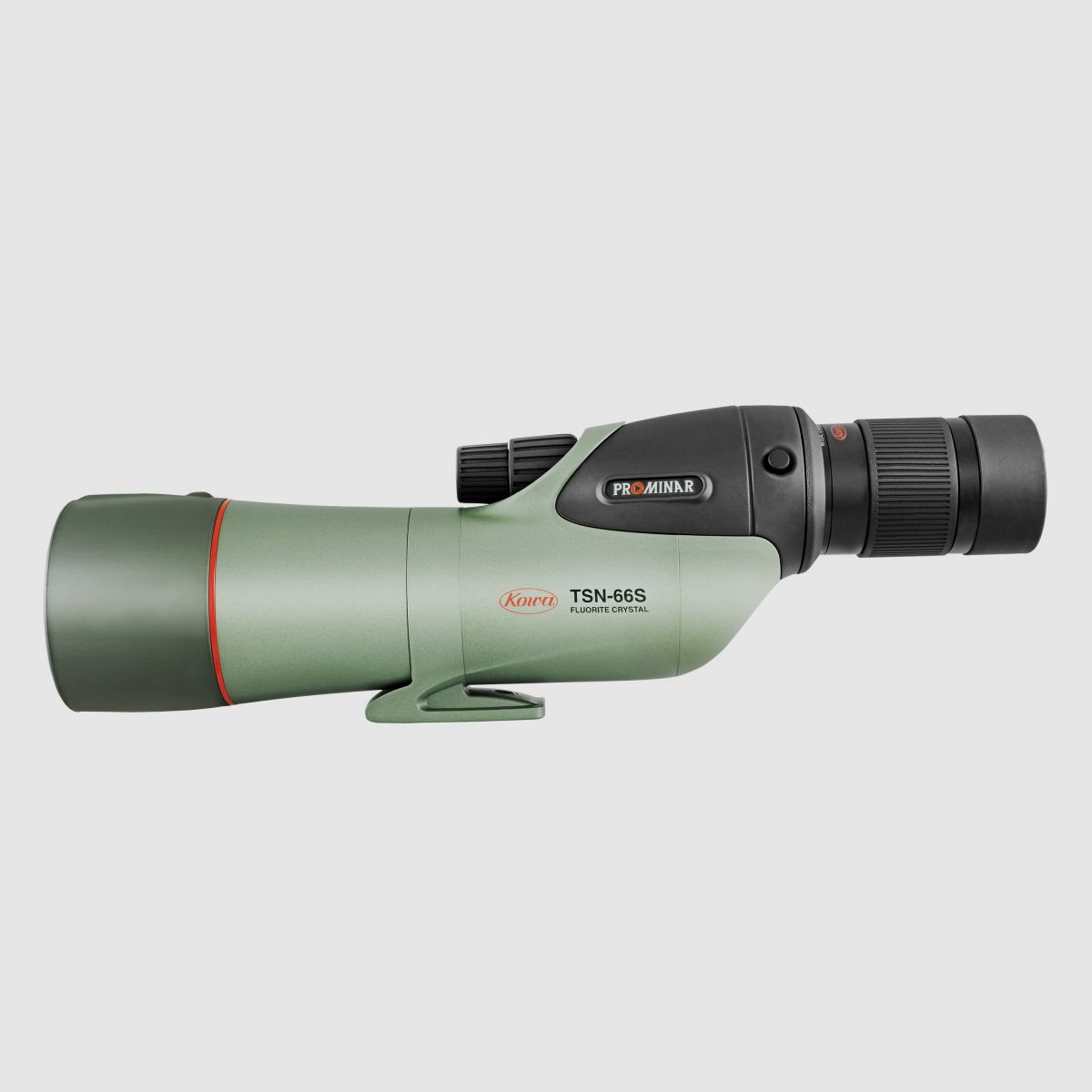 KOWA TSN-66S Pure Fluorite Télescope avec Oculaire TE-11WZ II, image 6 sur 8
