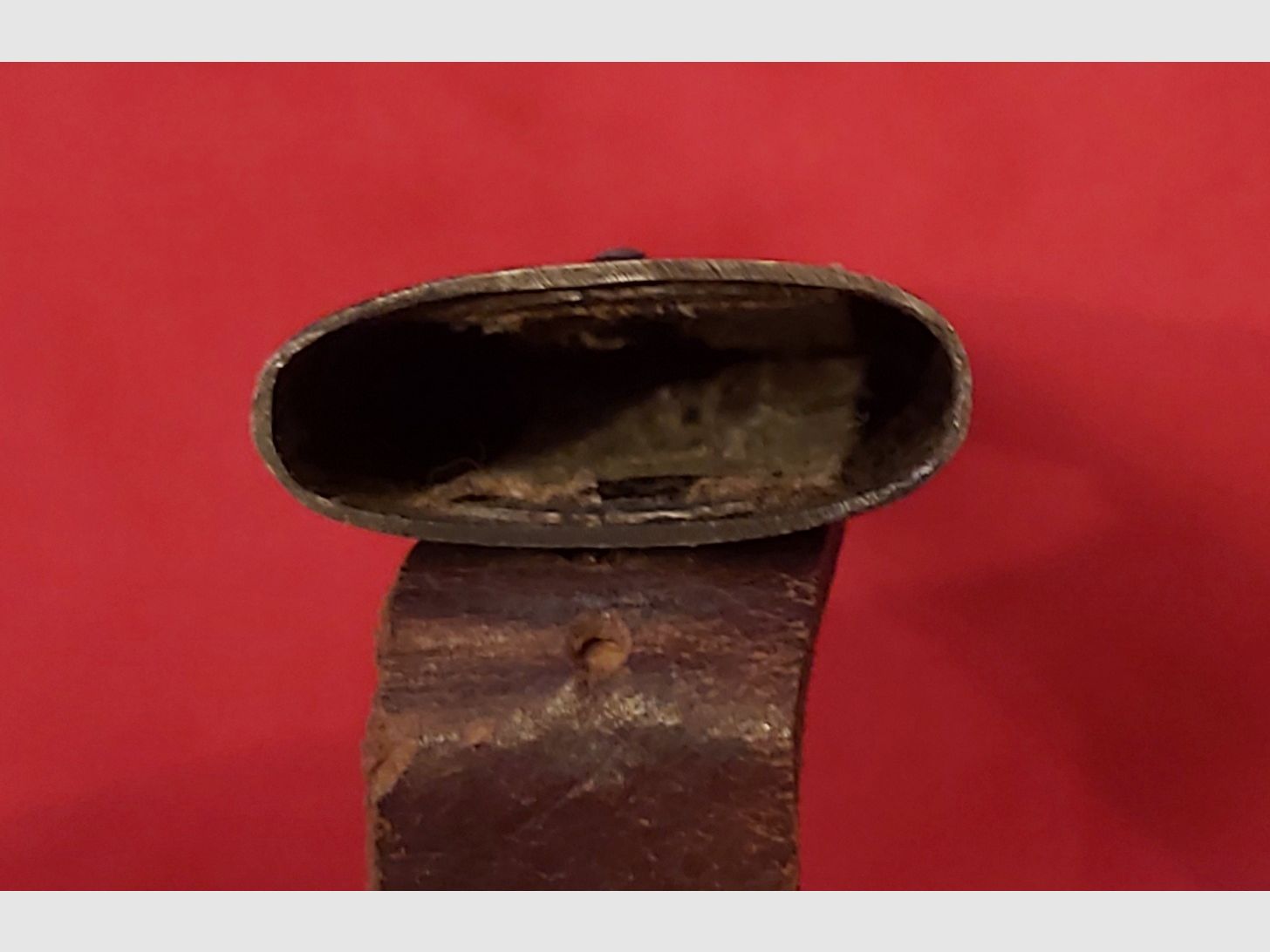 HJ Fahrtenmesser  RZM M7/31 = Merten August Ww., Solingen