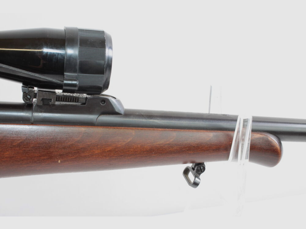 Czech Zbrojovka Repeating Rifle CZ 452 - .22lr
