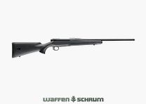Mauser M18 Standard Antracita Izquierda