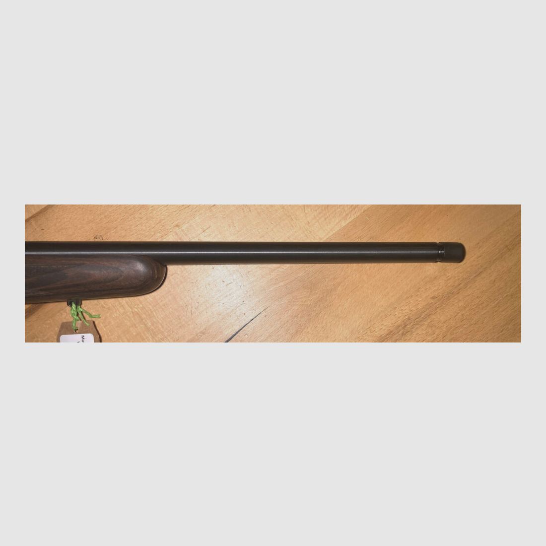 Mauser M18 Pure