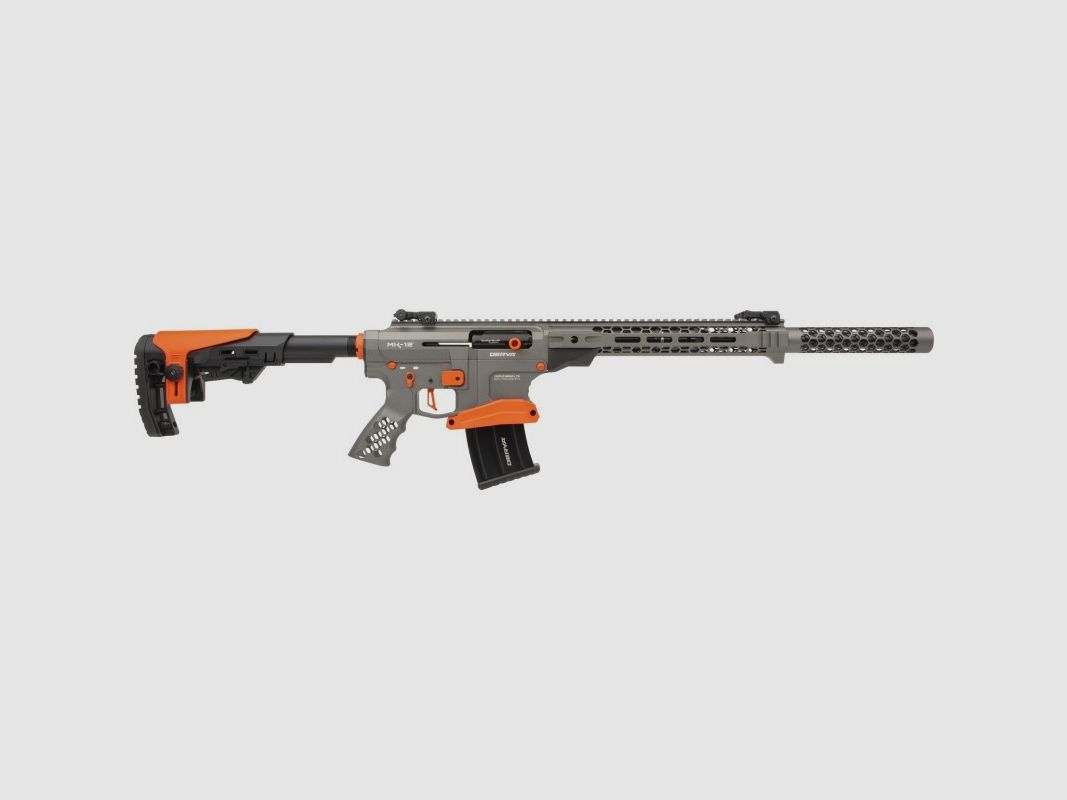 MK12 AS ULTRA