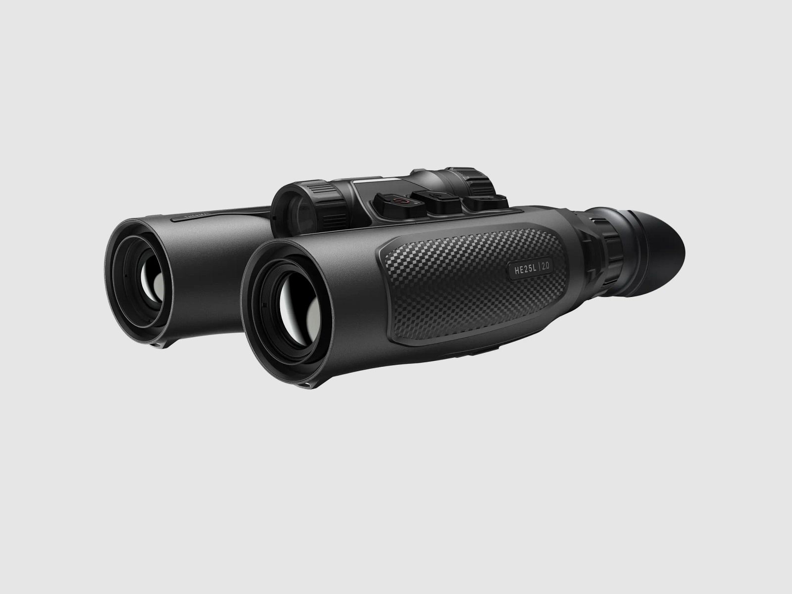 Hikmicro Multispectral Binoculars Habrok 4K HE25L 2.0