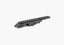 Contessa QD Montaje de Acero para Blaser NV