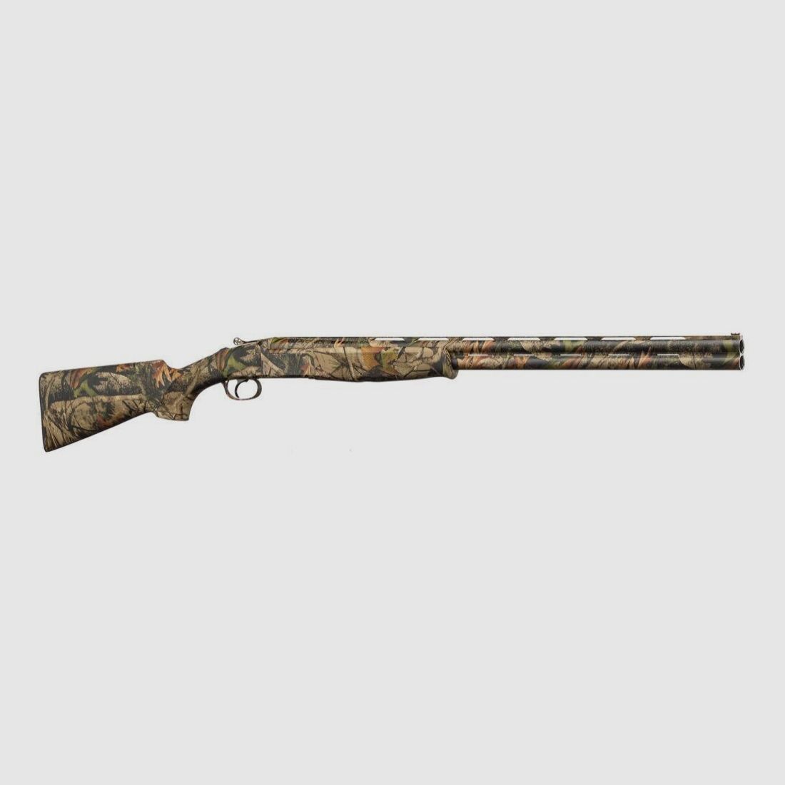 Jagdflinte Fair Premier Gabion Extracteur Camouflage 12/76 – Selektiver Einabzug, Bild 6 von 6