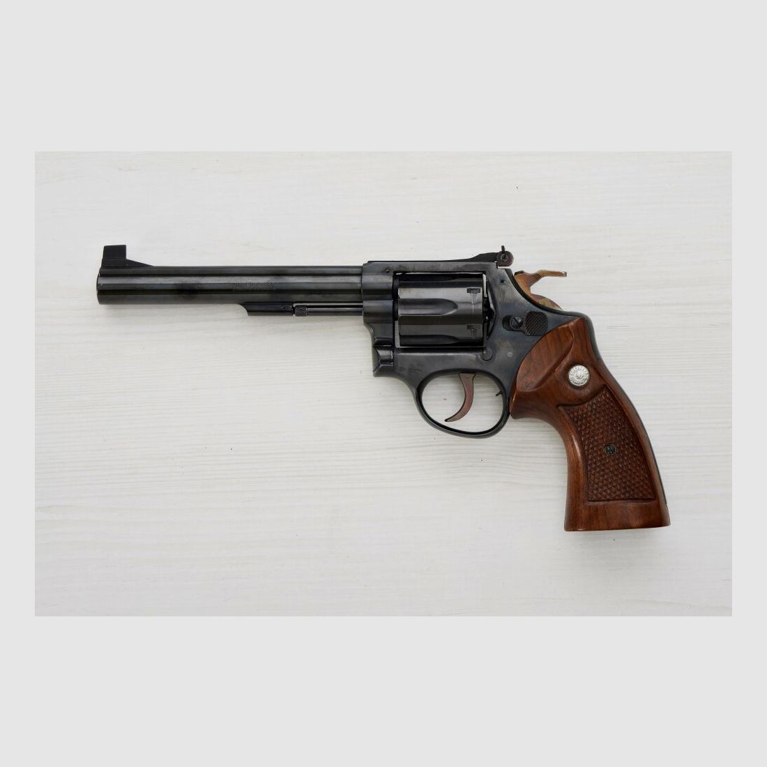 Taurus ohne .38Special, Bild 1 von 2