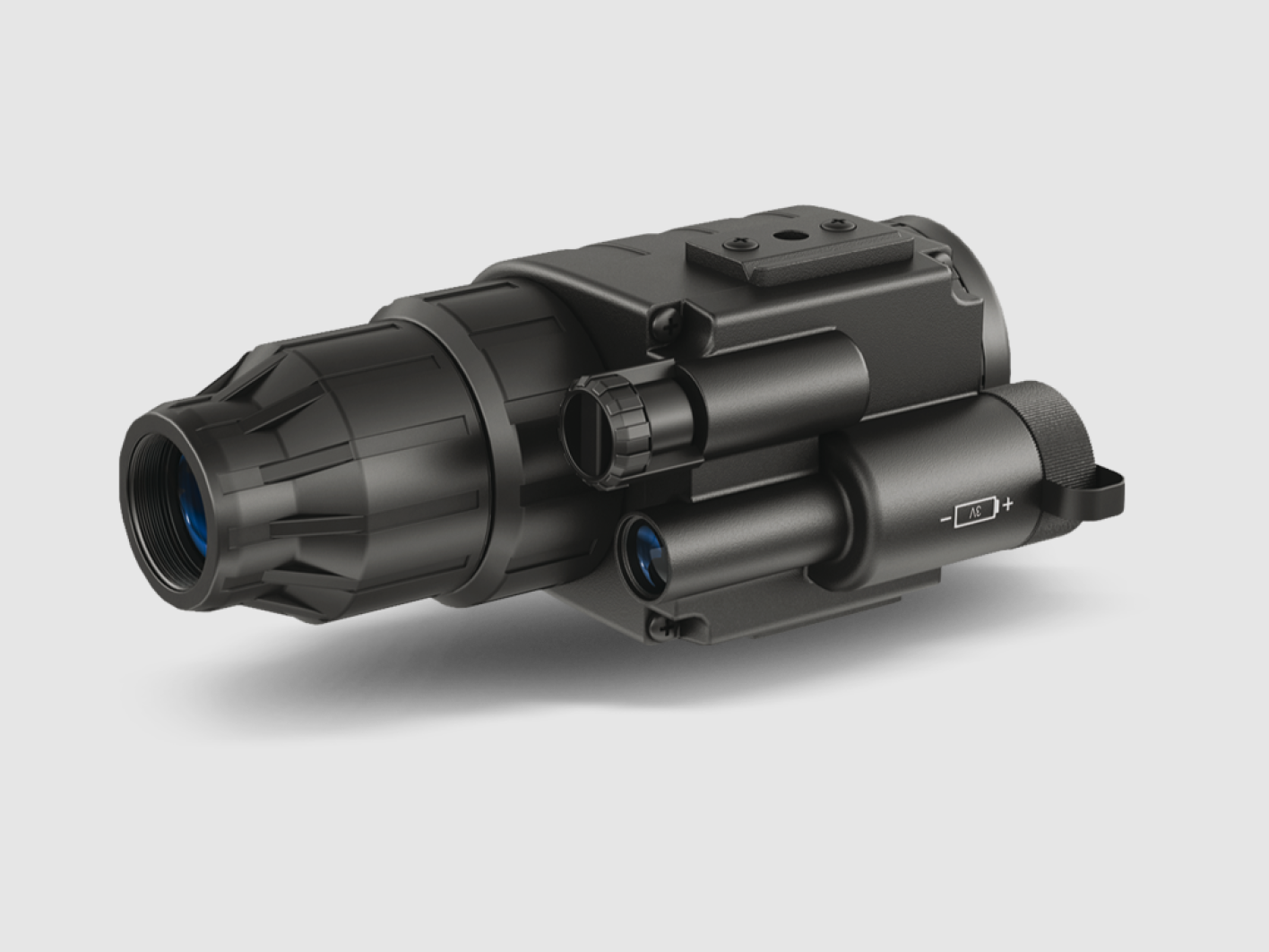 Pulsar Challenger GS 1×20 HMK, image 3 of 3