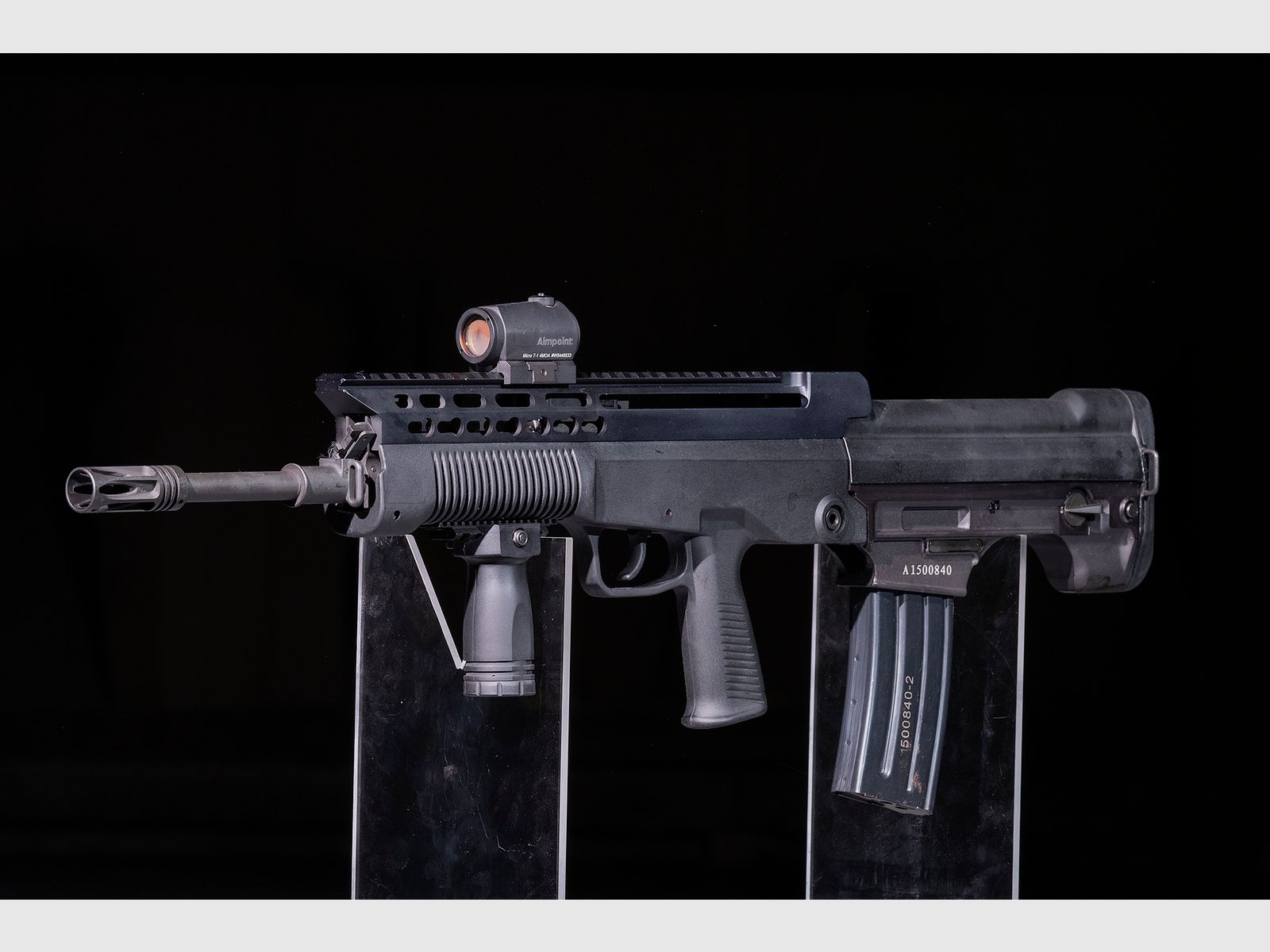 Norinco Typ97, Bild 5 von 6