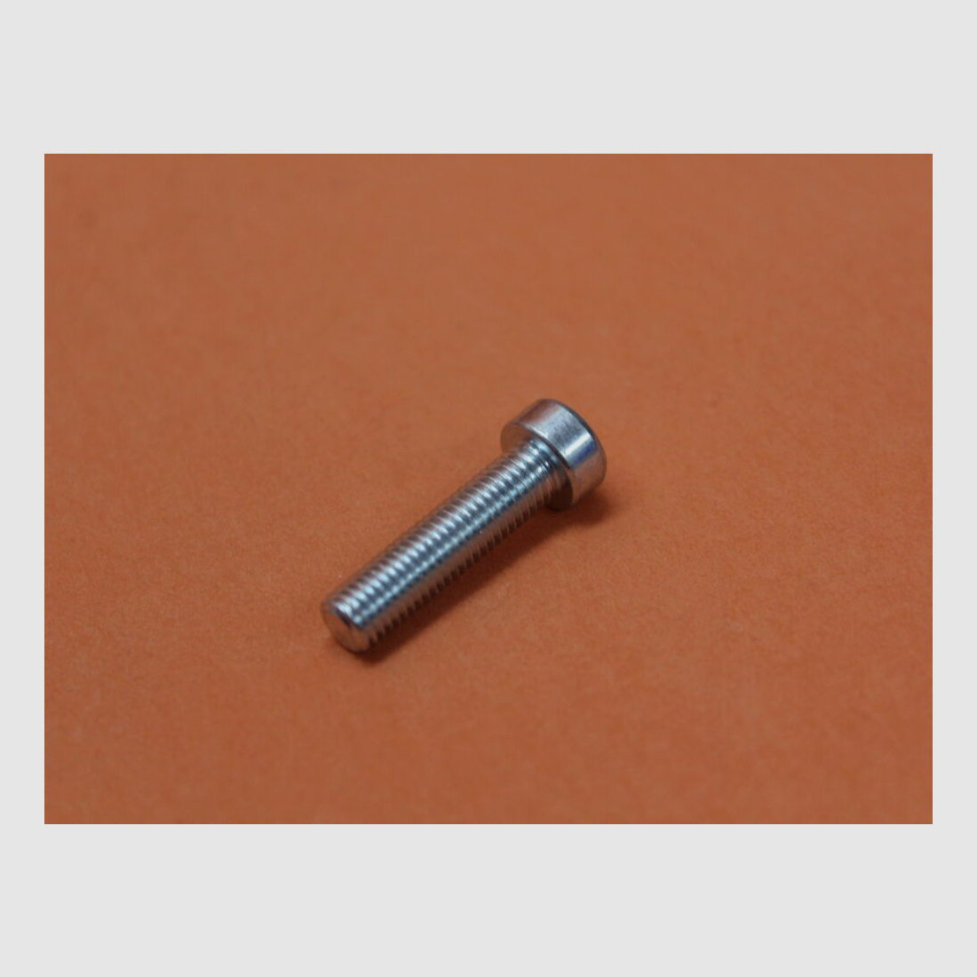 DPMS AR-15: Pistol Grip Screw Slotted Head DPMS (LR-23) Slotted Screw for Pistol Grip