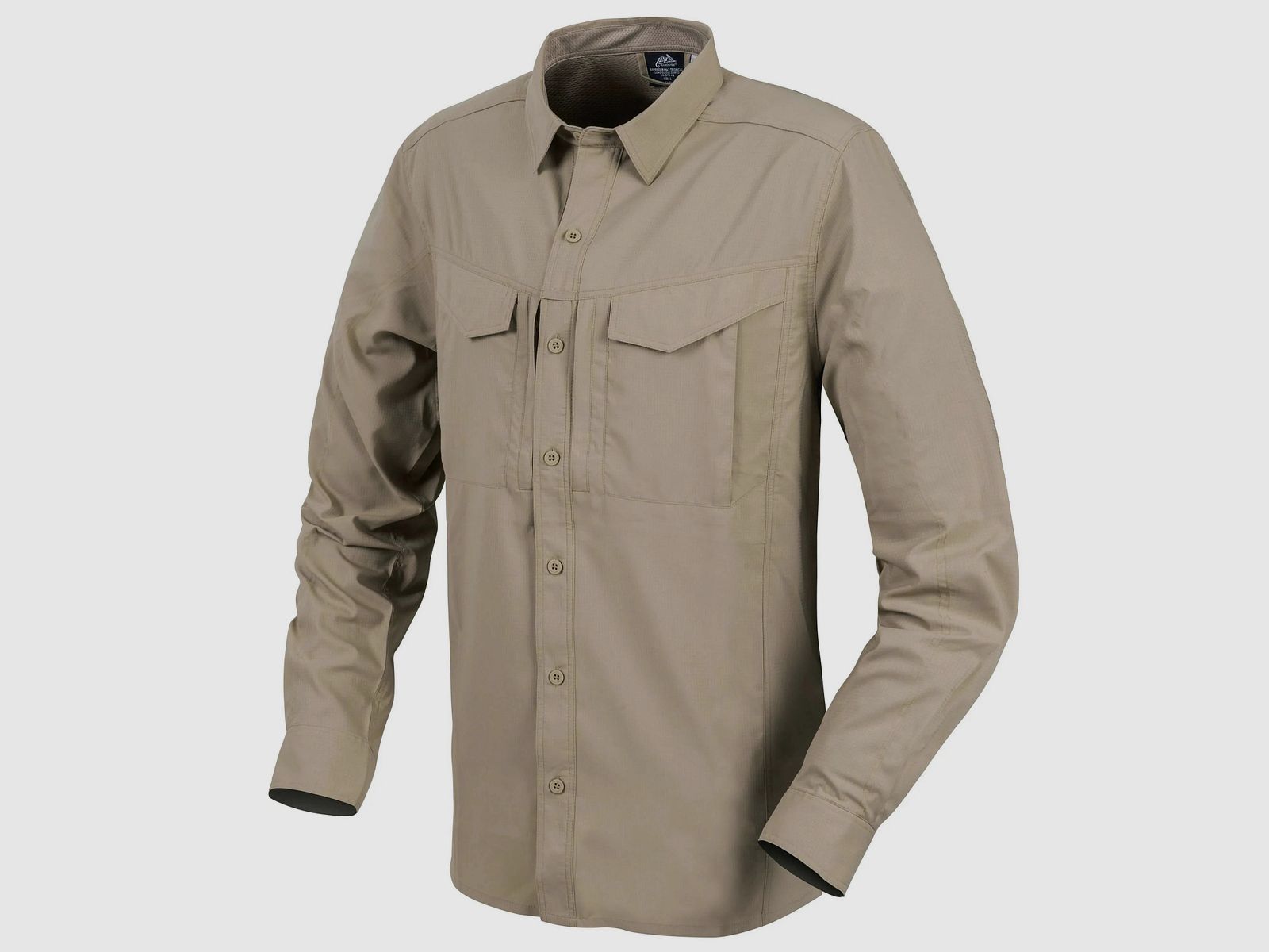 Helikon-Tex Helikon-Tex Hemd Defender MK2 Tropical Shirt silver mink