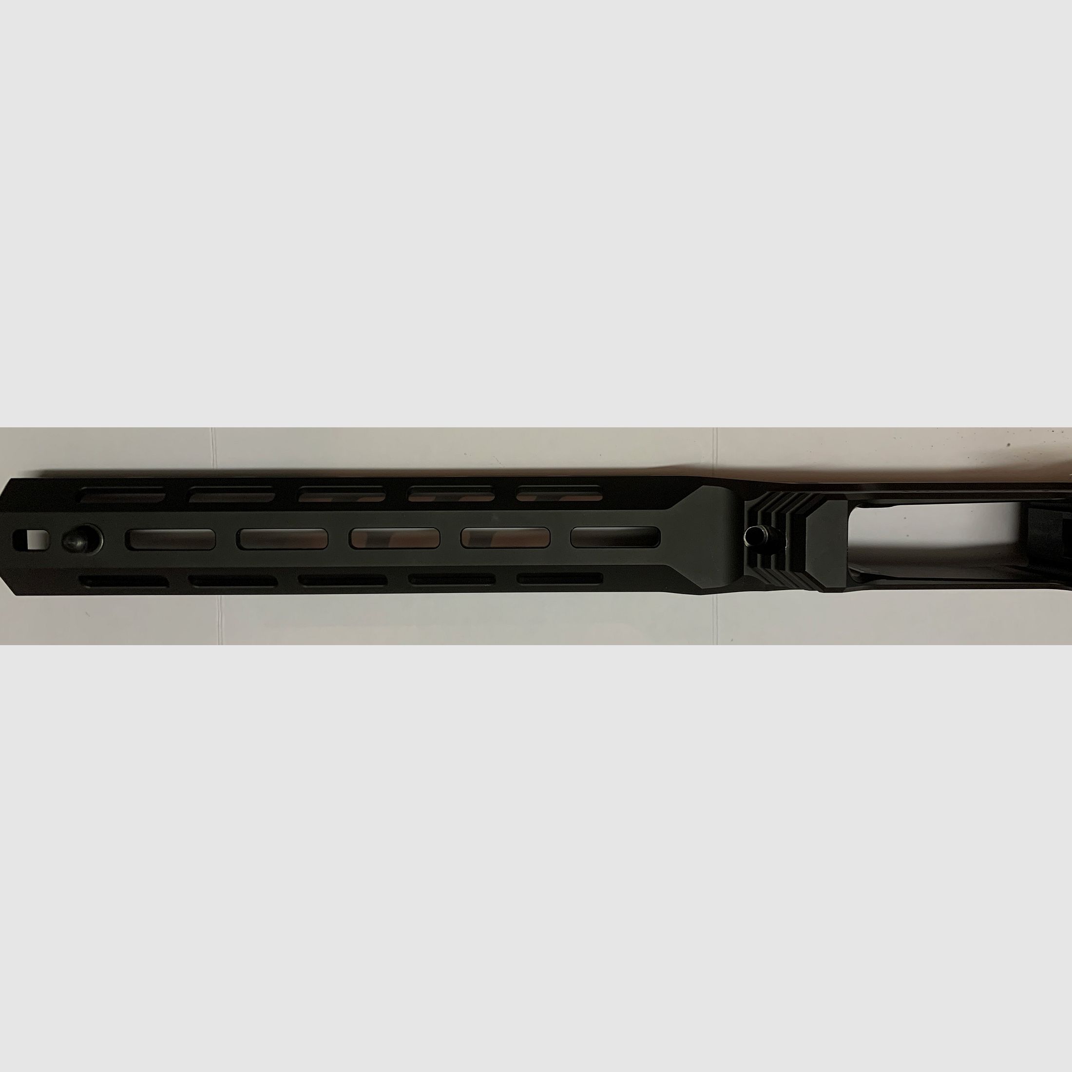 MDT TAC LSS XL GEN II CHASSIS HOWA