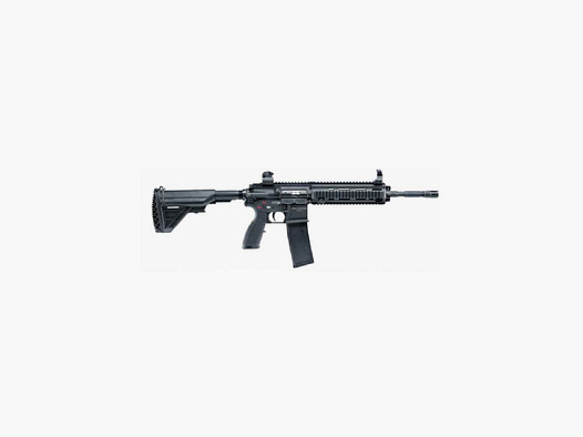 Umrex HK416 T4E RAM