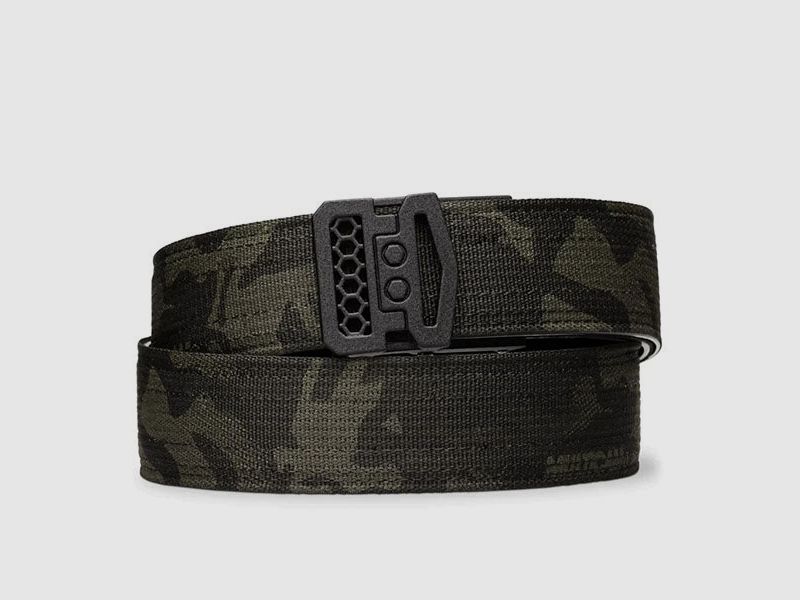 Tactical Gun Belt X10, zdjęcie 2 z 2