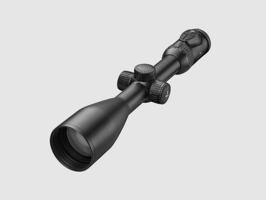 Swarovski Optik riflescope Z8i 2.3-18x56 P, image 1 of 2