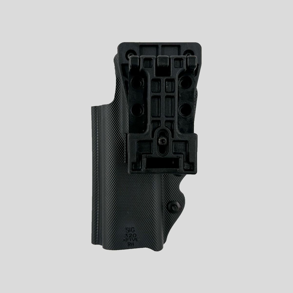 Ghost – 3G concealment Holster – Sig Sauer P320 X5 [Droitier (RH)], image 2 sur 3