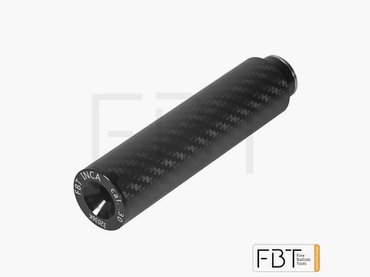 FBT Schalldämpfer INCA 32K OBS On-Barrel