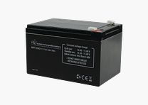 12V 12Ah Blei-Säure-Batterie
