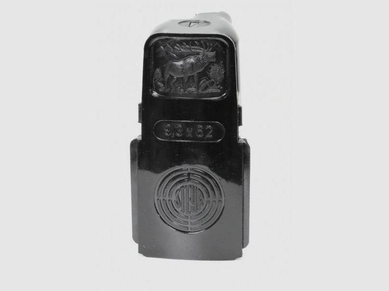 MANNLICHER M magazijn kal. 9,3X62, afbeelding 10 van 10