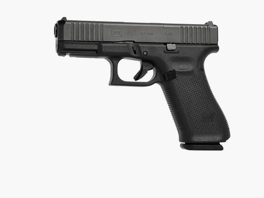 Glock 2411890 Pistole 45 9mm Luger FS M.O.S. System