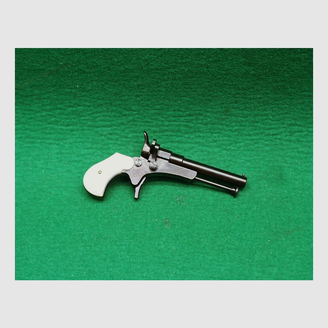 Pedersoli Derringer Guardian