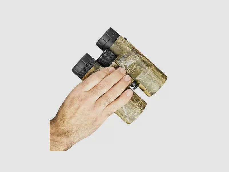 BUSHNELL POWERVIEW Fernglas - 10x42 camo, Bild 10 von 11