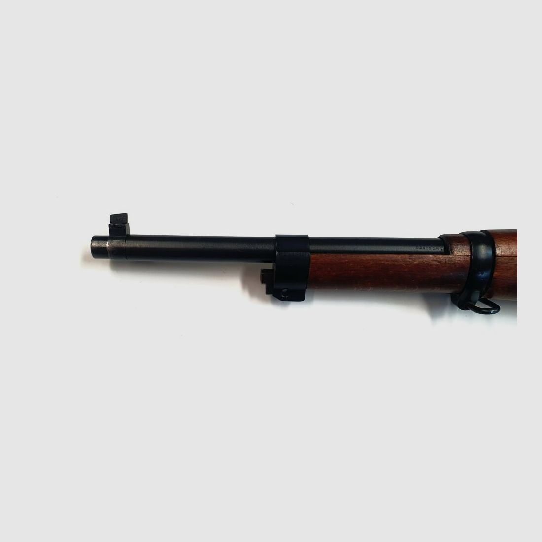 Husqvarna Repeating Rifle Husqvarna Mod. 96/38 - 6.5x55SE