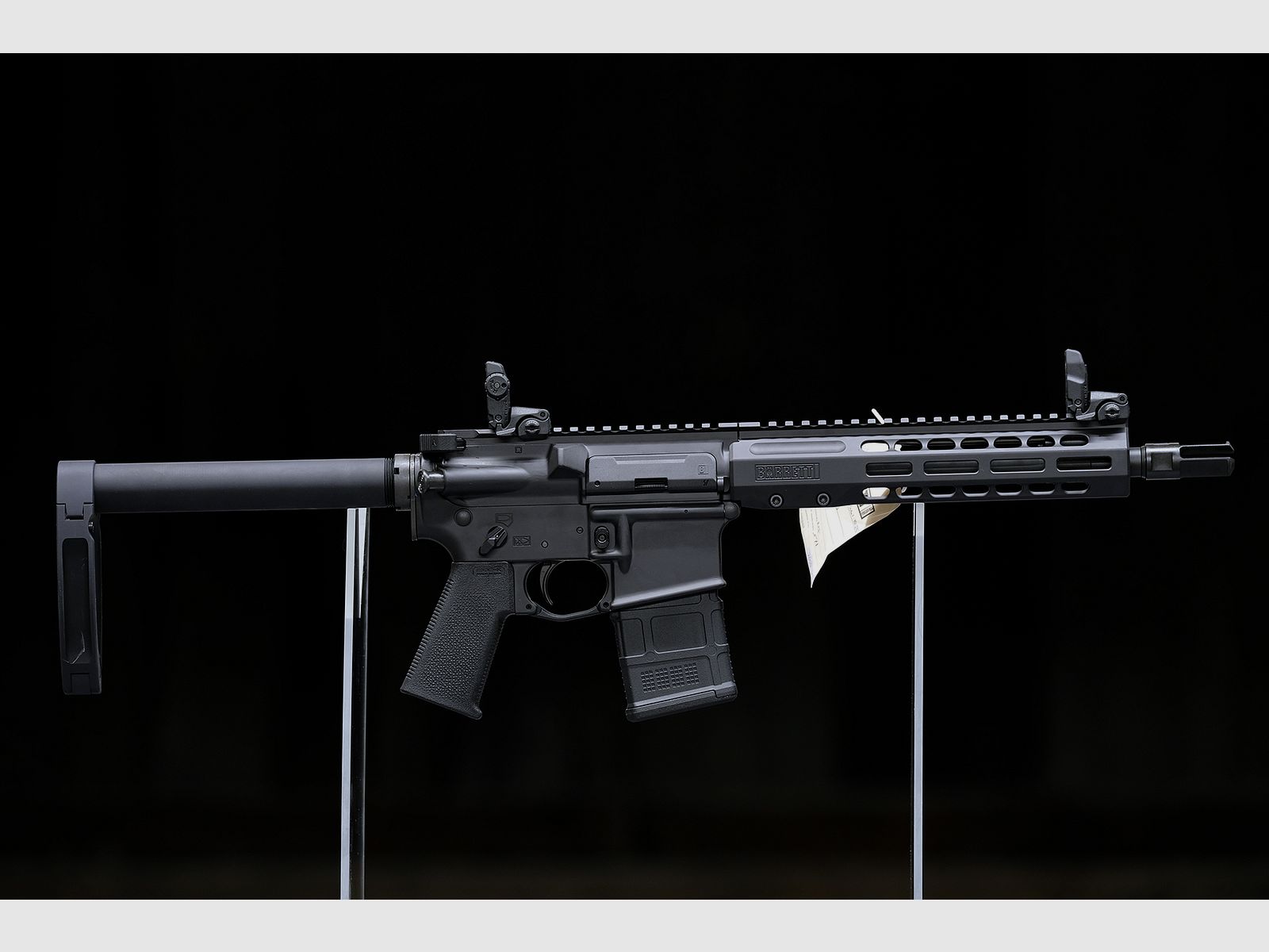 Barrett REC 7 DI, image 2 sur 10