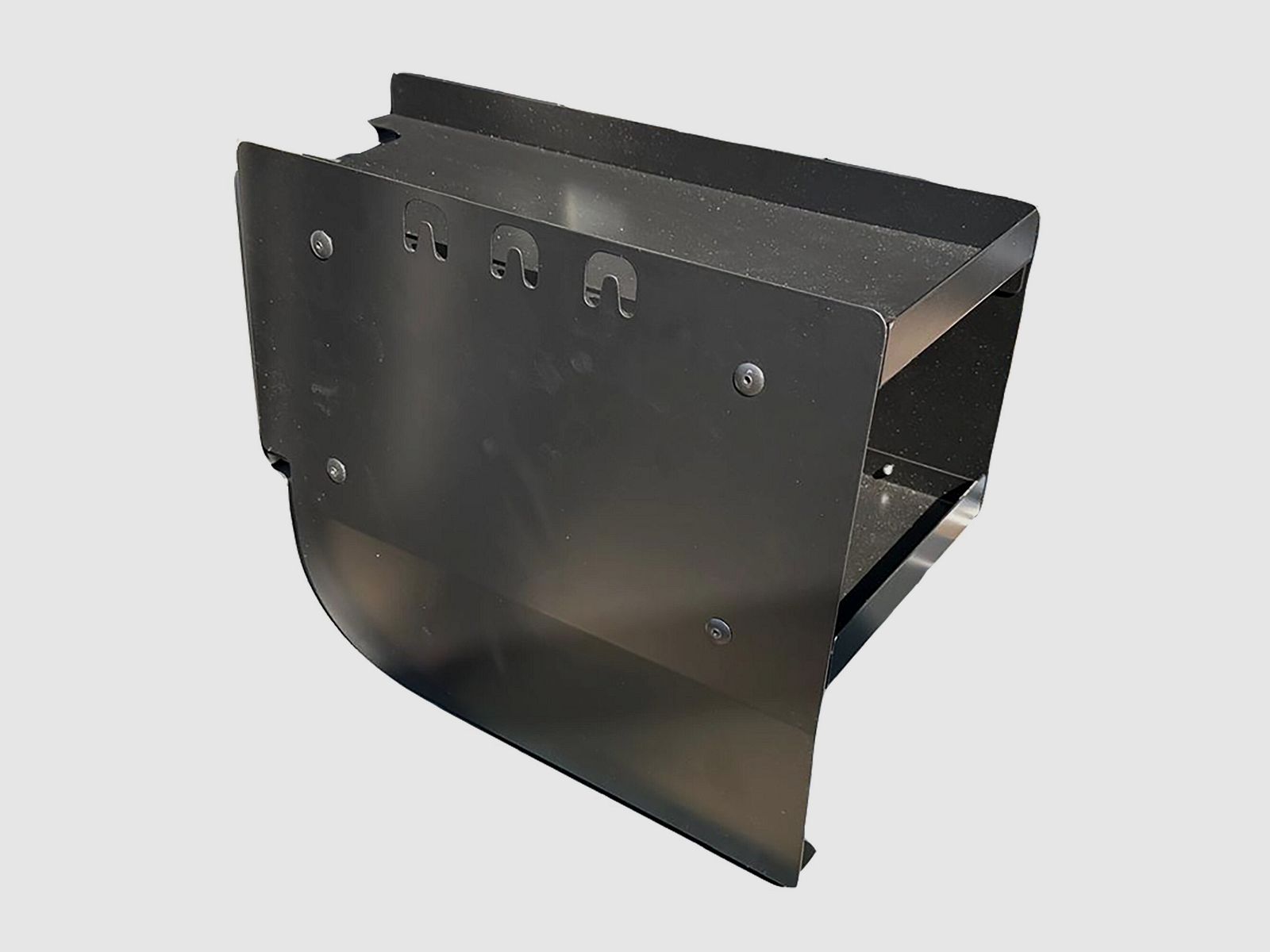 shoeBOXX porta scarpe per Ford Tourneo Custom V710, immagine 1 di 2