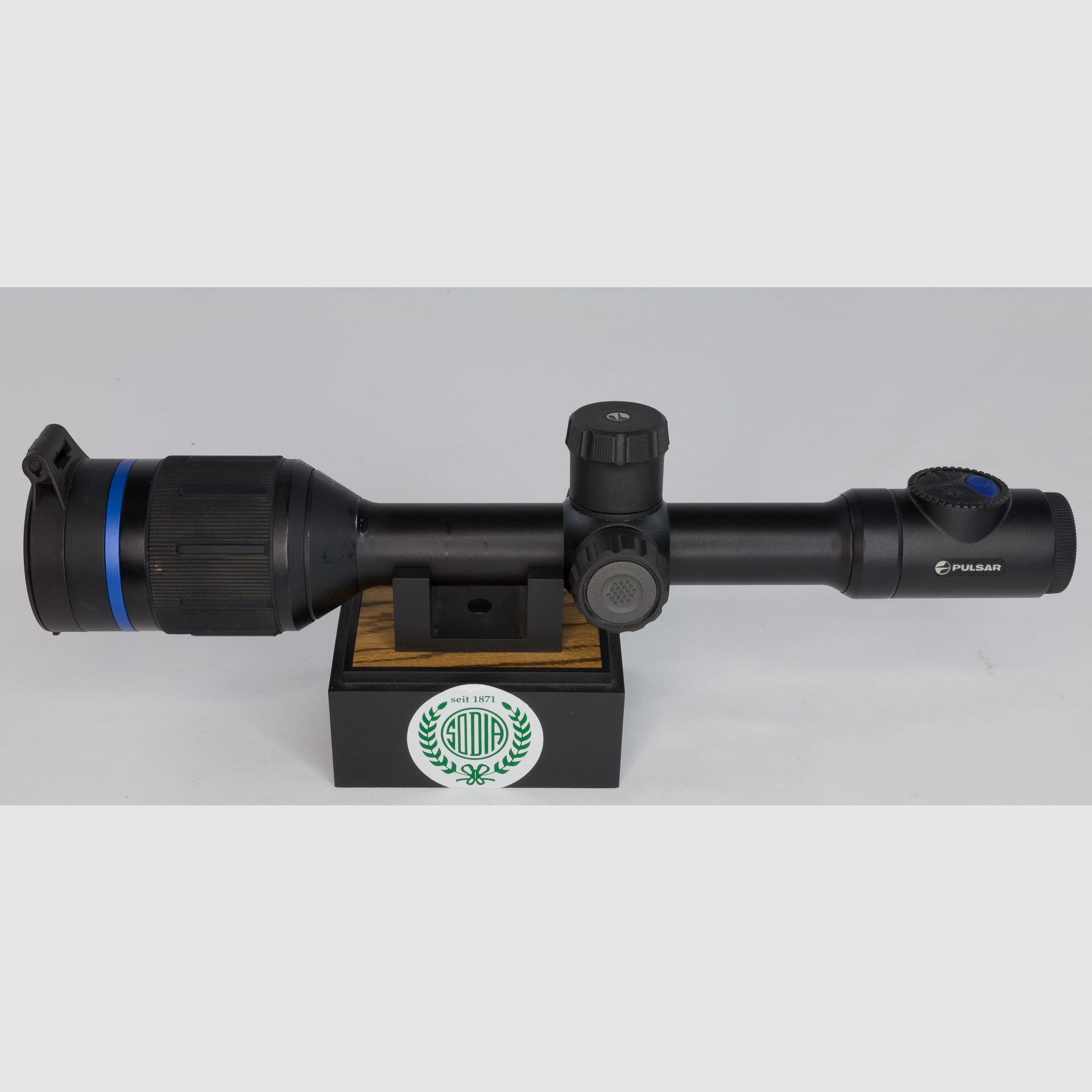 gebruikte PULSAR Thermion 2 XP50, afbeelding 2 van 4
