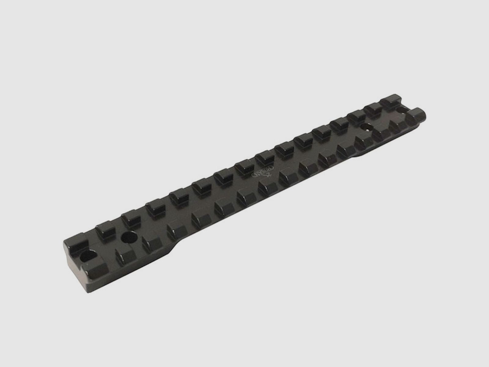 Rusan Picatinny Rail Weatherby Mark V