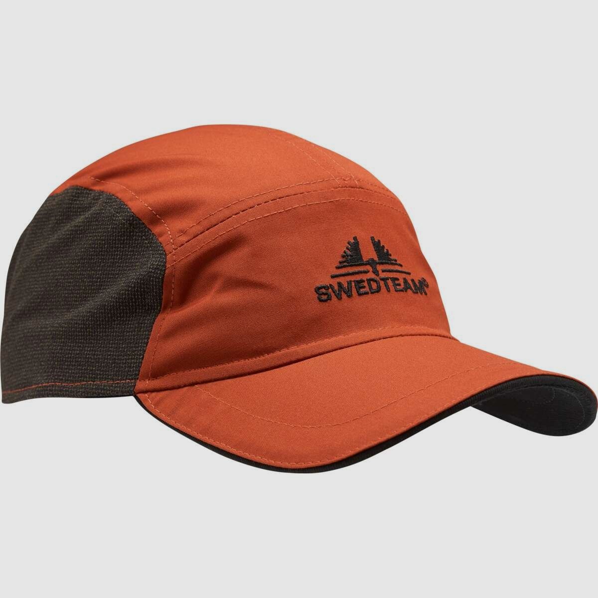 Swedteam Luchs Antibite Kappe Swedteam Orange Einheitsgröße