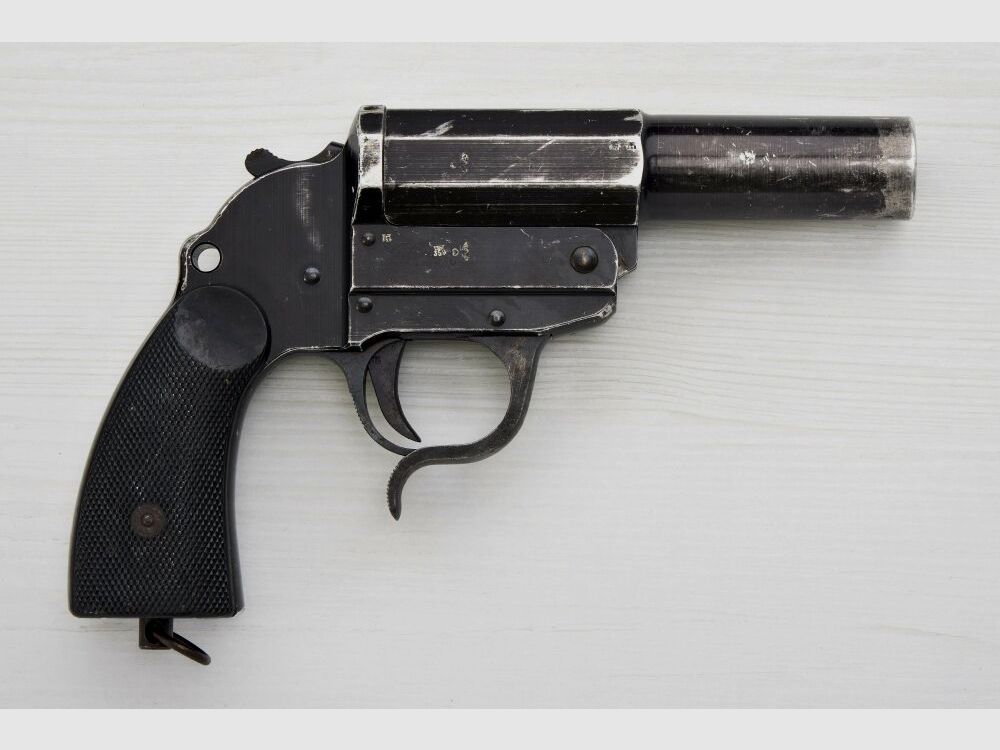 Walther bez 4 (sygnał)