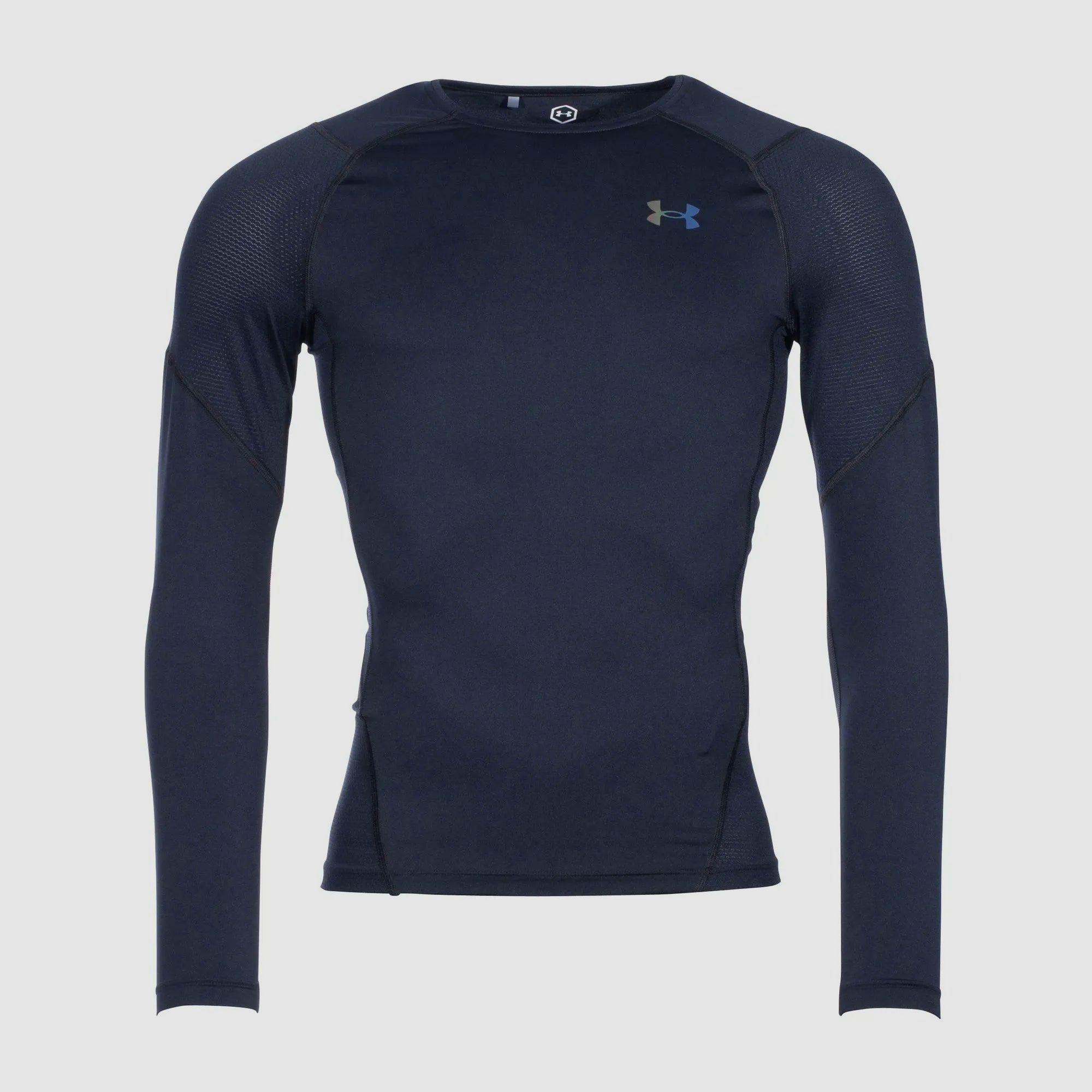 Under Armour Sportshirt Rush Heatgear 2.0 Comp LS