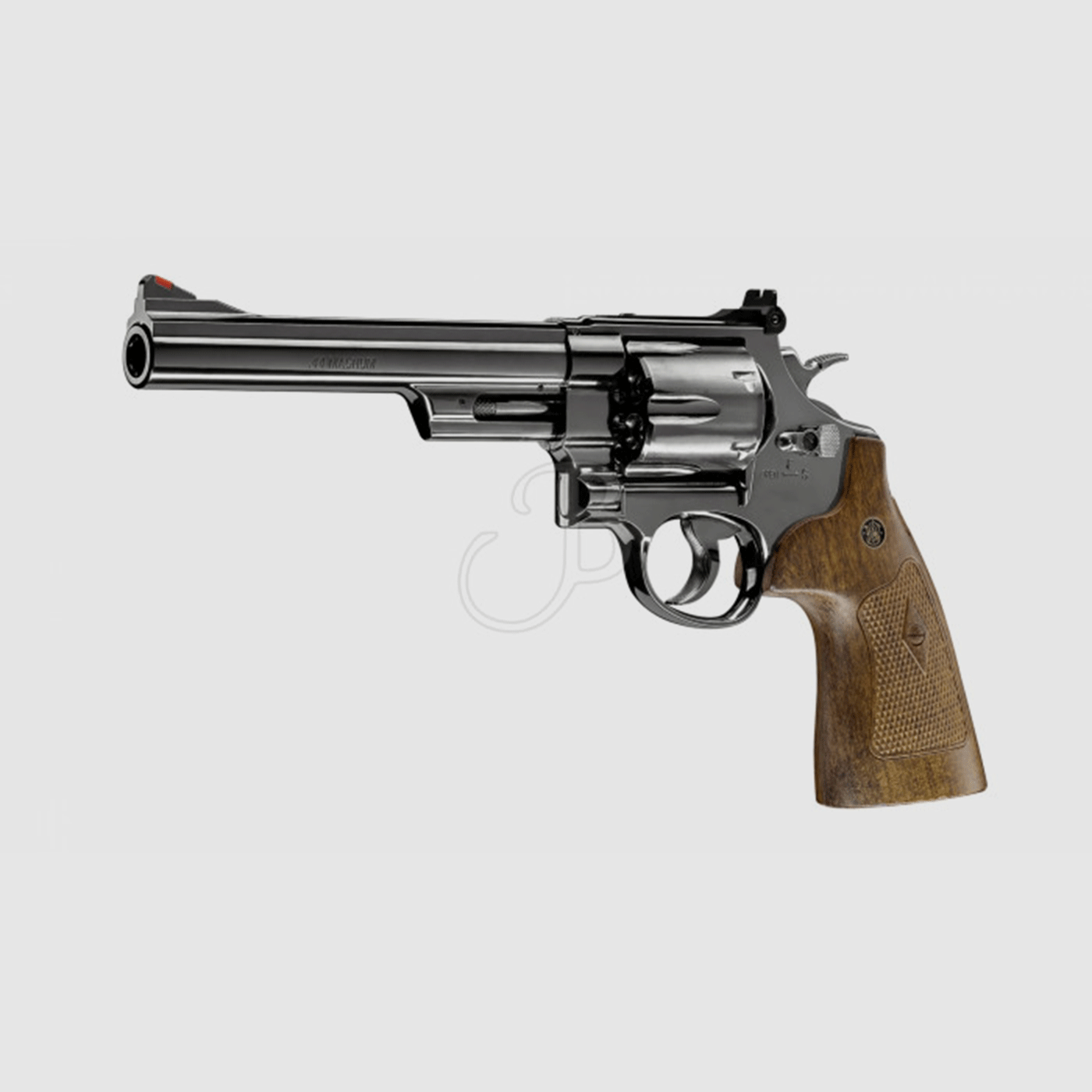 REVOLVER – UMAREX – SMITH & WESSON M29 CO2 4.5 6.5″, image 3 of 3