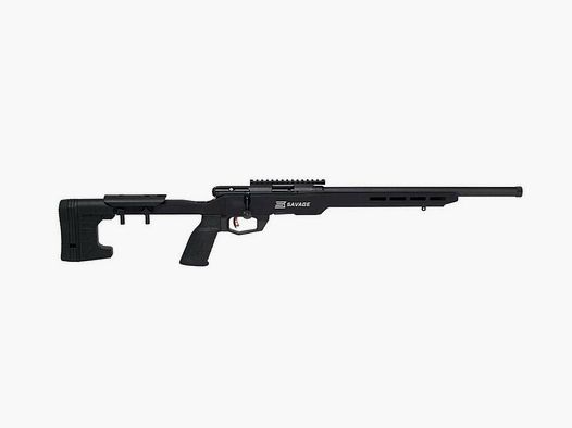 Savage B22 Precision