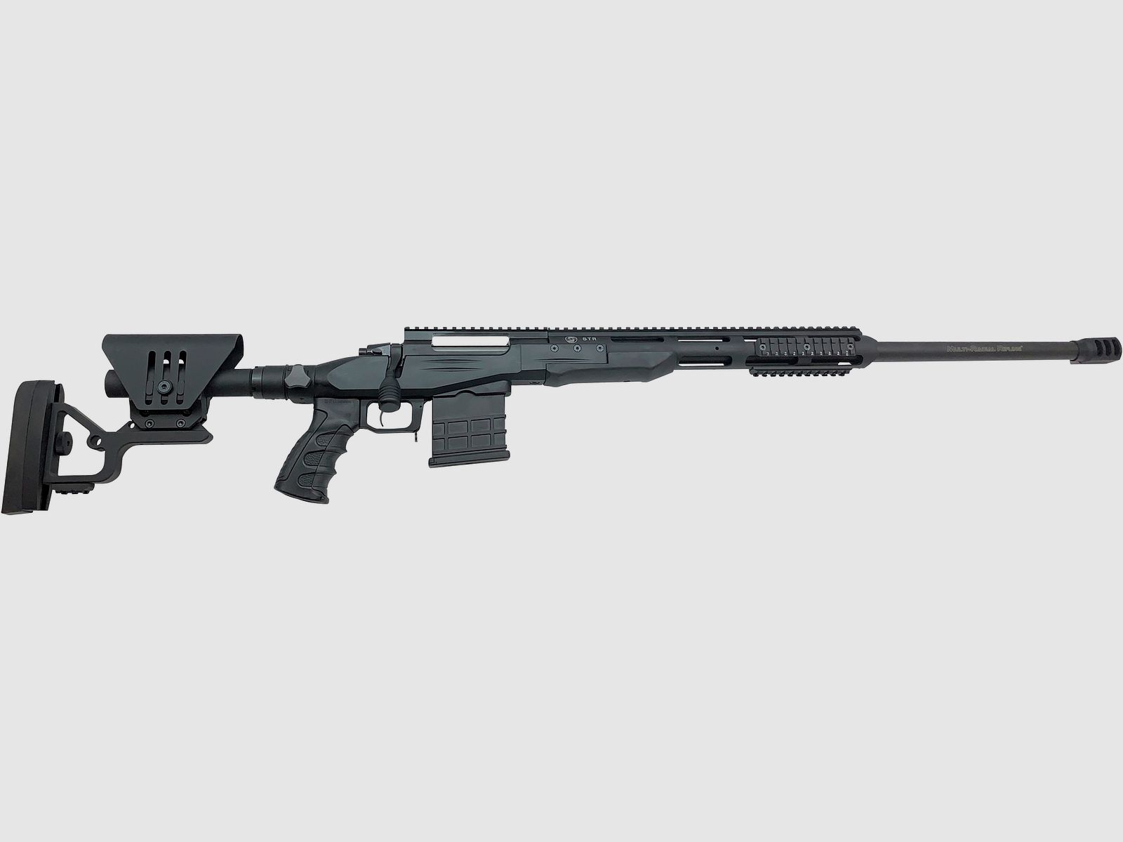 Mercury sport STR 6,5x47 Lapua, Magazinkapazitt 7, Kal. 6,5x47 Lapua