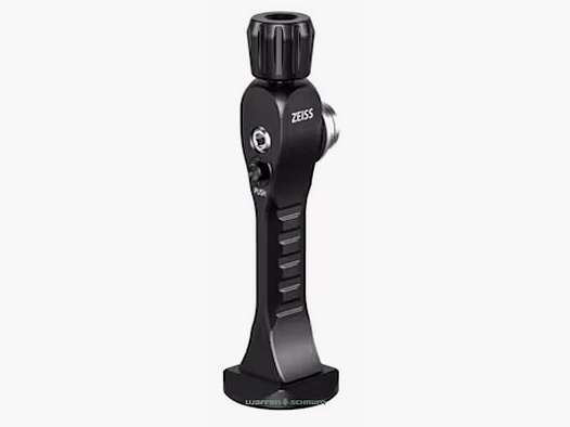 Zeiss statiefadapter 1/4-20