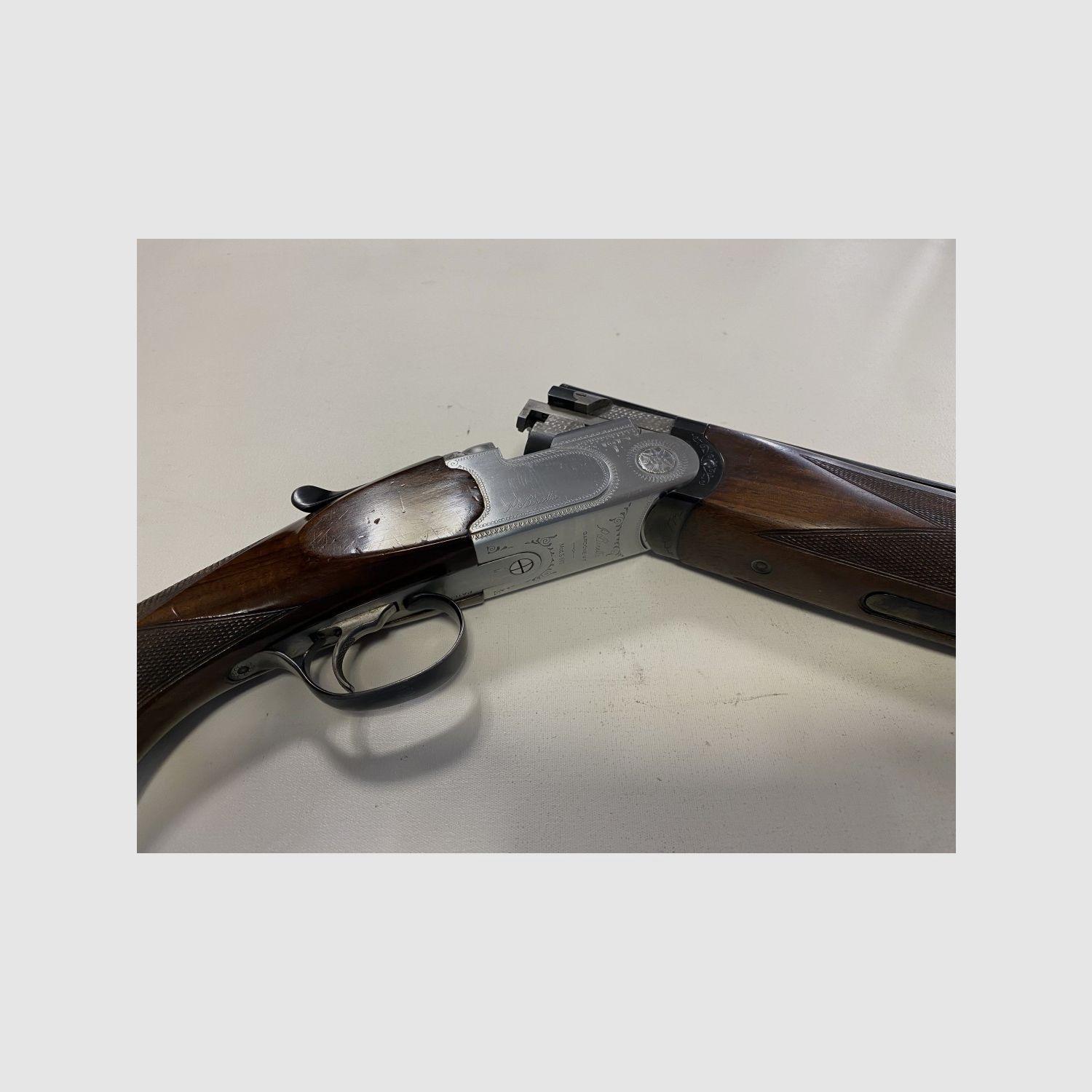 Beretta S680 Trap Kal. 12, Bild 2 von 5