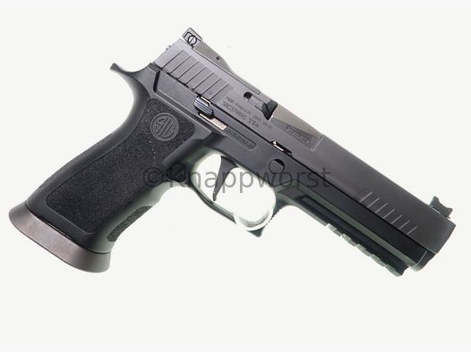 SIG SIG Sauer P320 X-Five
