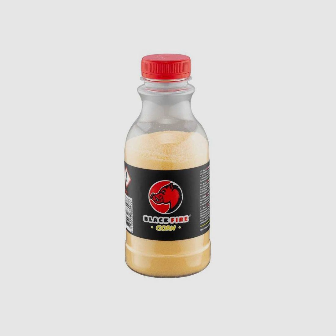 Black Fire - Nordic Line - Black Fire - Nordic Line Mais, Bild 5 von 7