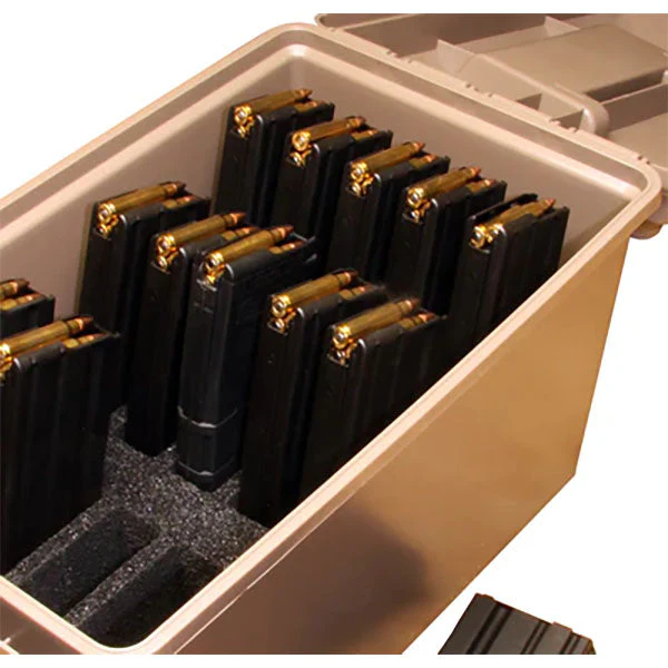MTM Case-Gard Tactical Mag Can 223, Bild 1 von 4
