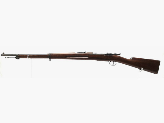 Carl Gustafs M96