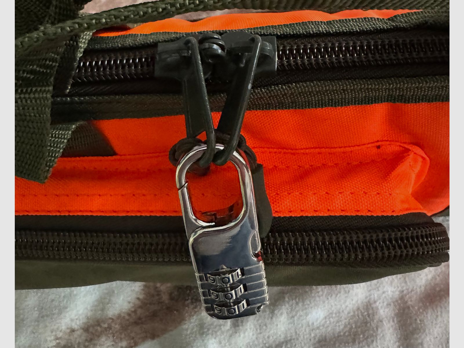 Weihrauch HW 97 Kaliber 5,5 HAWKE Zielfernrohr Futteral Zubehör 5.5 Garantie