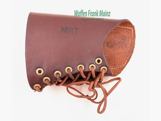 VS, Diverse Clip-on Rug voor Garand