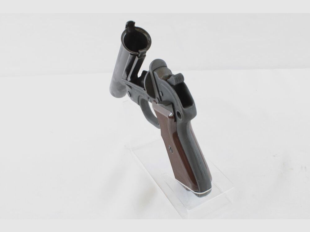 Geco Signalpistole P2 - Kaliber 4, Bild 6 von 8