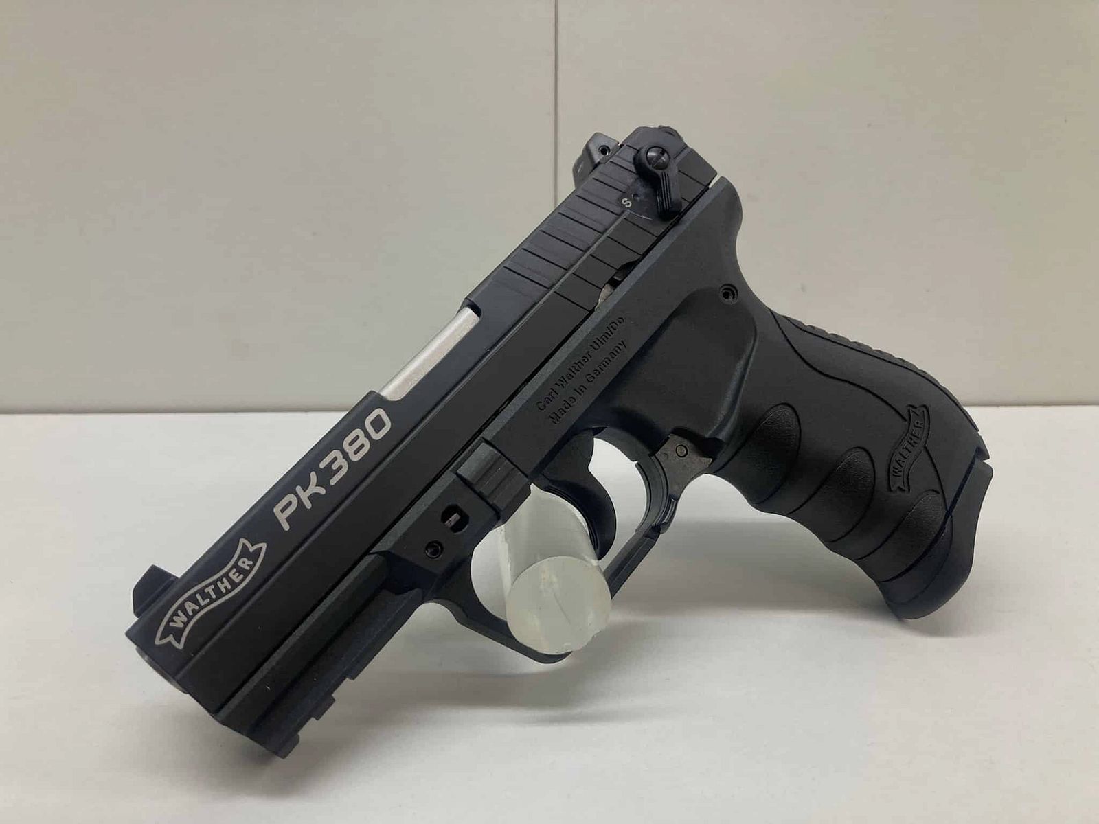 WALTHER PK380