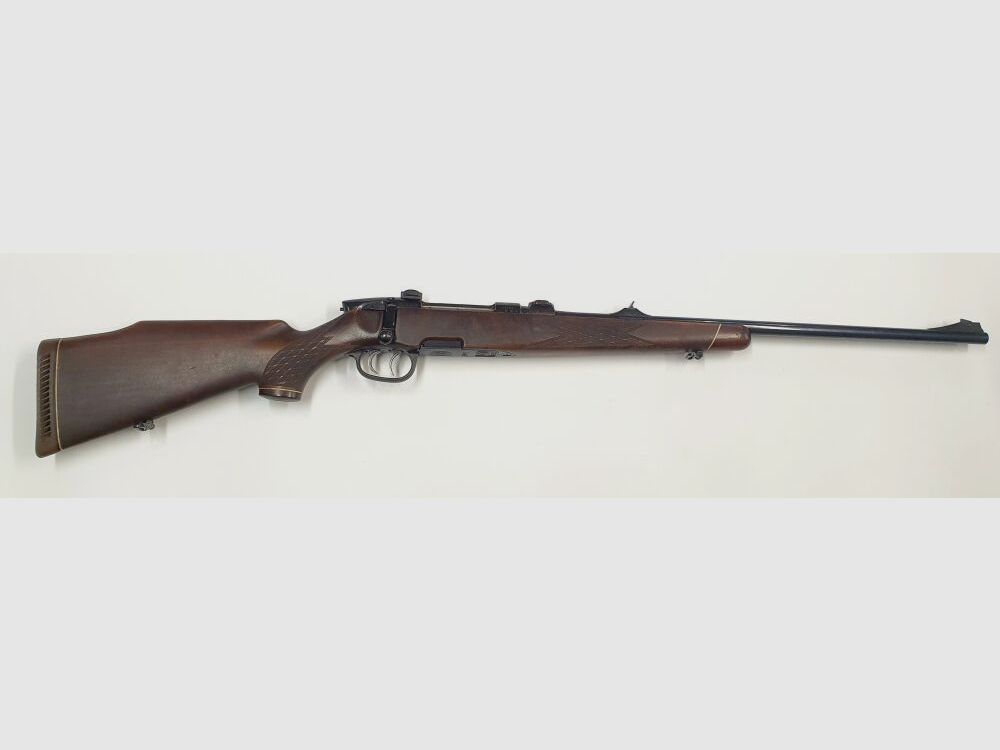 Steyr-Mannlicher Mod. M, Bild 1 von 9