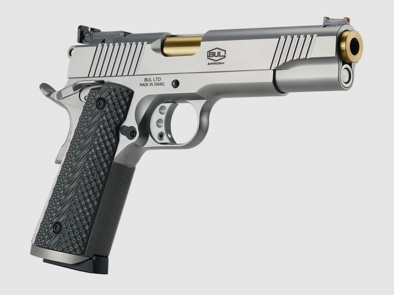 BUL 1911 Trophy, Bild 1 von 4