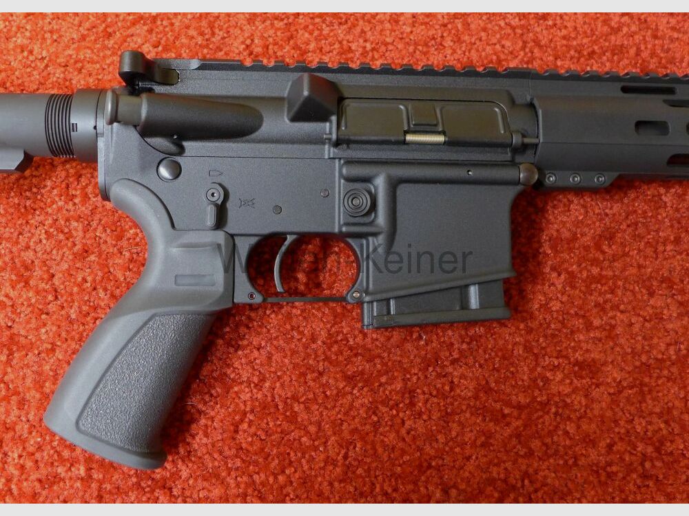 LuxDefTec Germany LDT 15-L5F