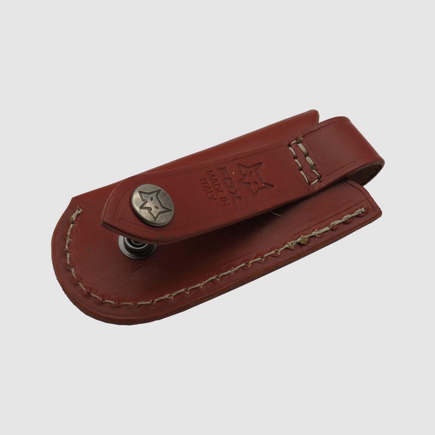 Fox - holster en cuir 12 cm, image 2 sur 2